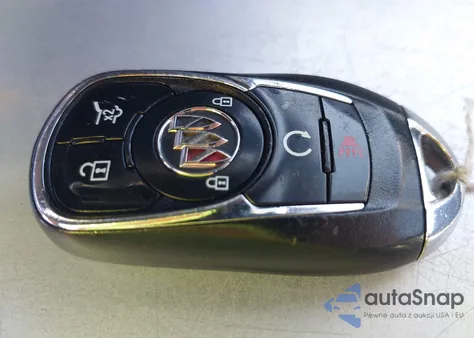 2023 Buick Encore Gx Select Fwd z USA, uszkodzony, nr VIN KL4MMDS25PB098043